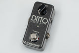 【used】tc electronic / Ditto Looper【GIB Yokohama】