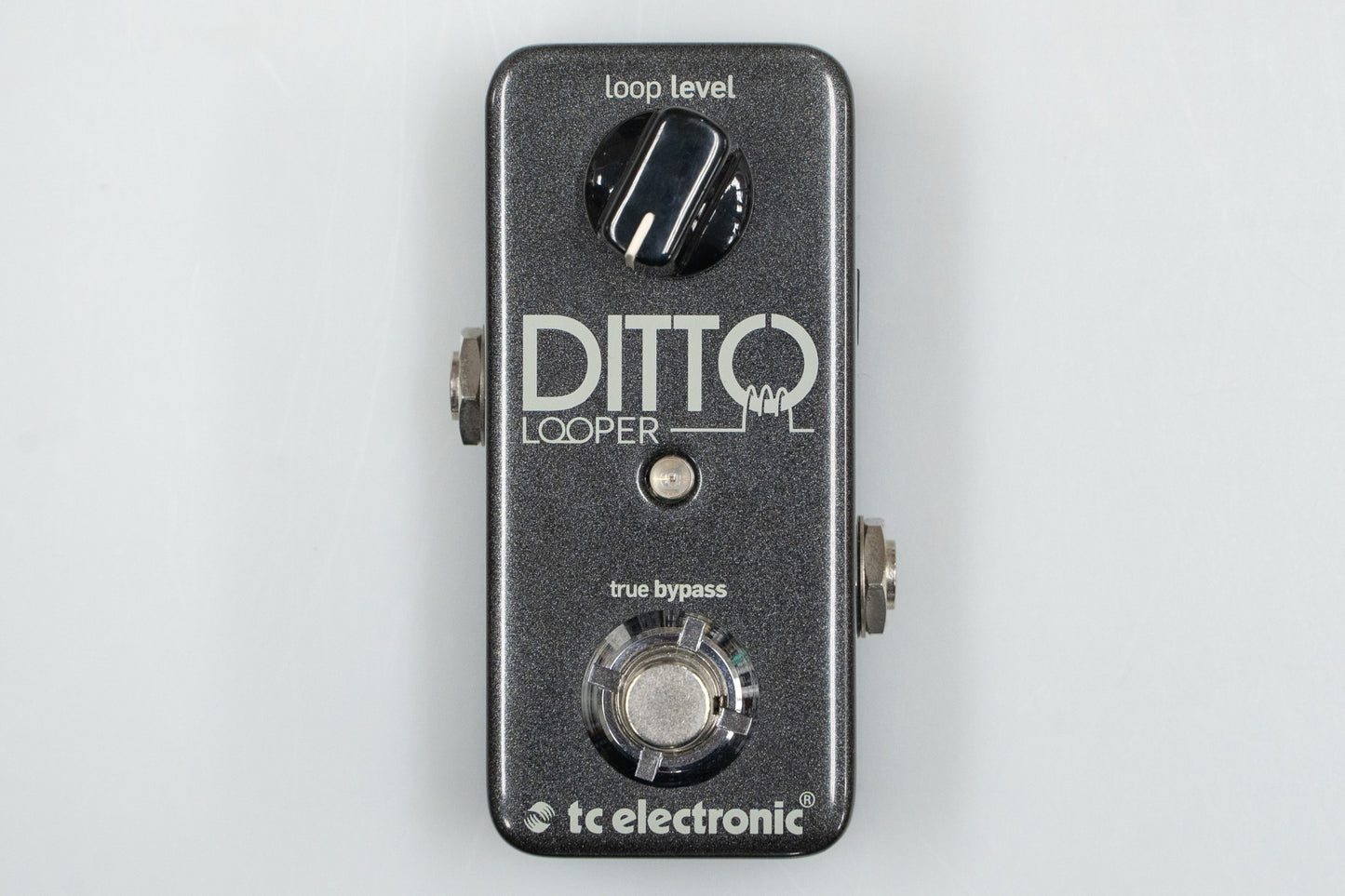【used】tc electronic / Ditto Looper【GIB Yokohama】