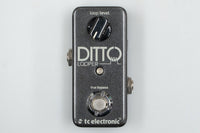 【used】tc electronic / Ditto Looper【GIB Yokohama】