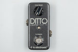 【used】tc electronic / Ditto Looper【GIB Yokohama】