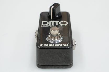 【used】tc electronic / Ditto Looper【GIB Yokohama】
