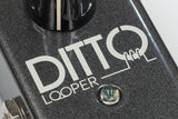 【used】tc electronic / Ditto Looper【GIB Yokohama】