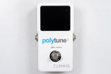 【used】tc electronic / PolyTune 3【GIB Yokohama】