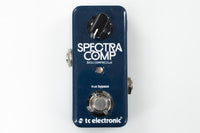 【used】tc electronic / SPECTRACOMP Bass Compressor【GIB Yokohama】