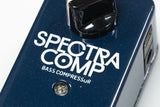 【used】tc electronic / SPECTRACOMP Bass Compressor【GIB Yokohama】