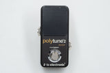 【used】tc electronic  / PolyTune 2 NOIR 【GIB Yokohama】