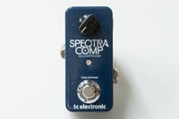 【used】tc electronic / SPECTRACOMP Bass Compressor【GIB Yokohama】