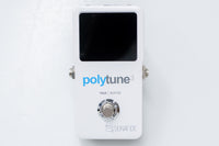 【used】tc electronic / POLYTUNE 3【GIB Yokohama】