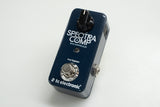 【used】tc electronic / SPECTRA COMP Bass Compressor【GIB Yokohama】