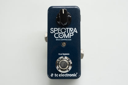 【used】tc electronic / SPECTRA COMP Bass Compressor【GIB Yokohama】