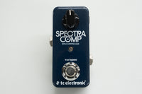 【used】tc electronic / SPECTRA COMP Bass Compressor【GIB Yokohama】