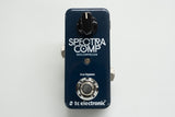 【used】tc electronic / SPECTRA COMP Bass Compressor【GIB Yokohama】