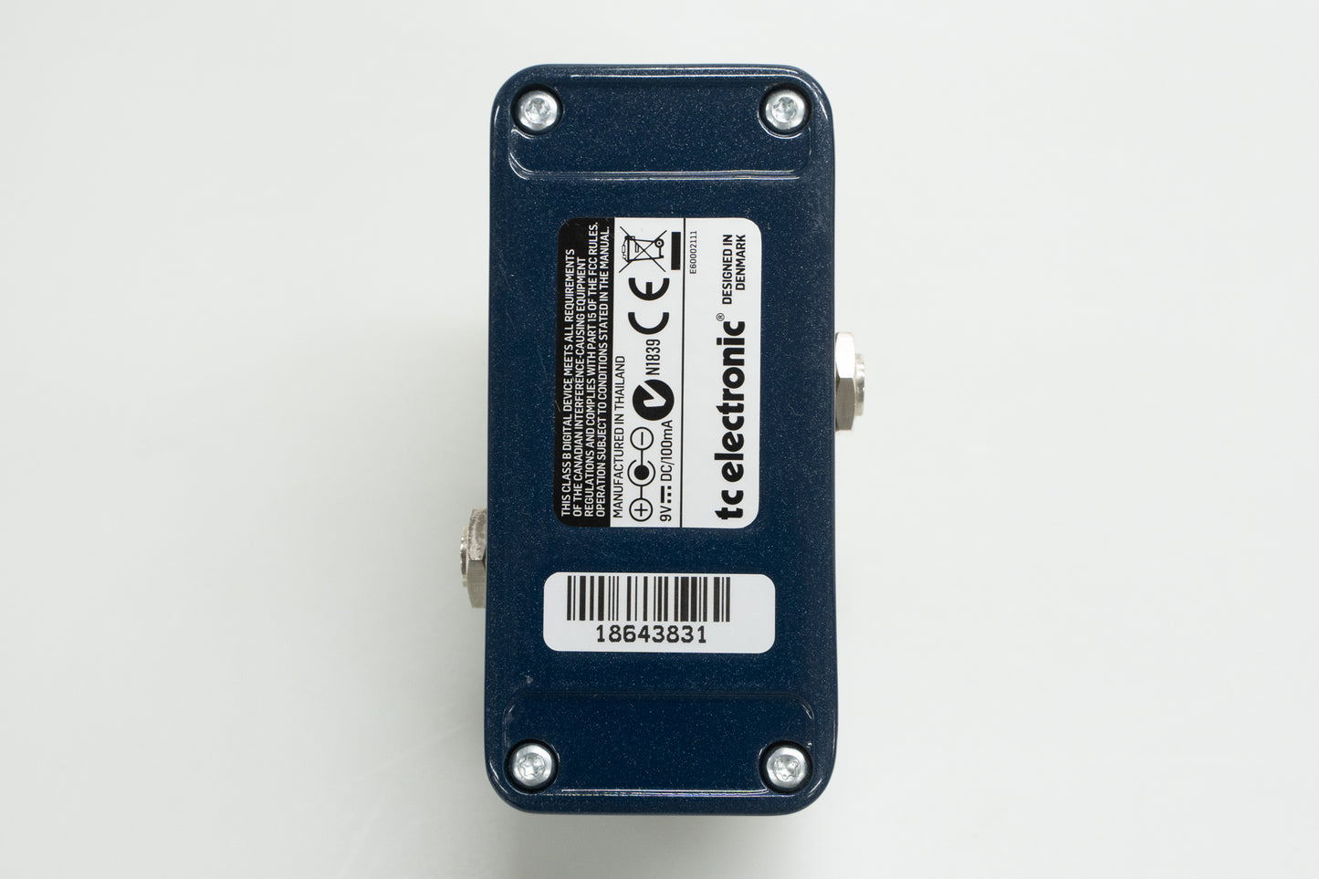 【used】tc electronic / SPECTRA COMP Bass Compressor【GIB Yokohama】