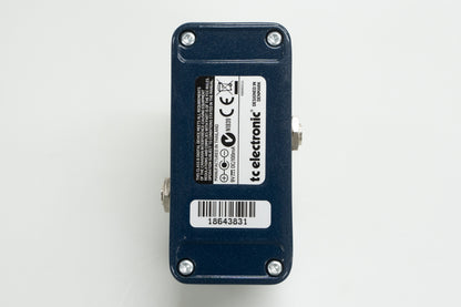【used】tc electronic / SPECTRA COMP Bass Compressor【GIB Yokohama】