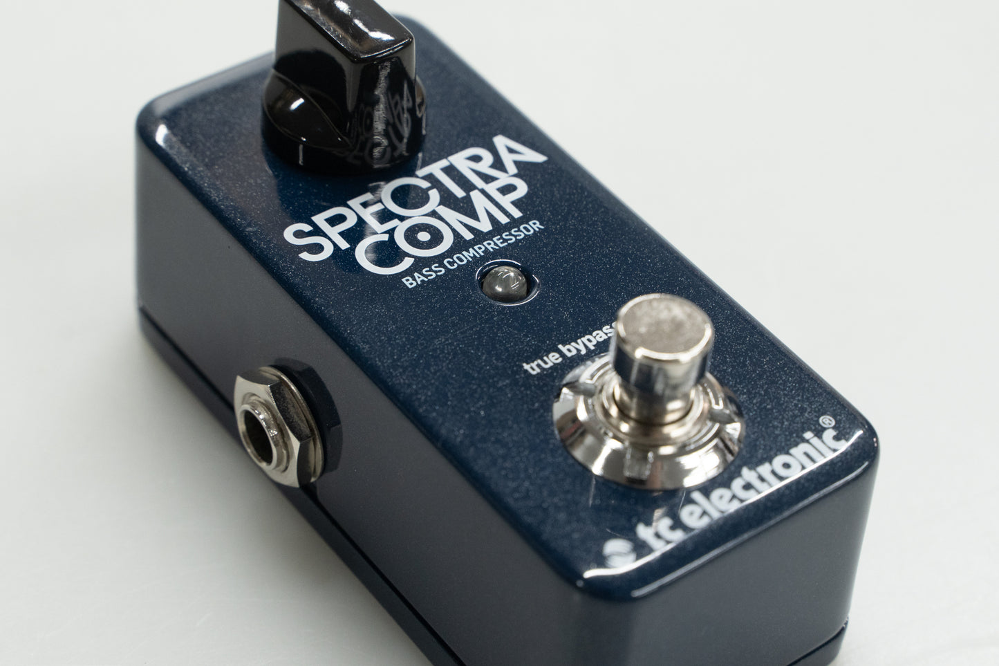 【used】tc electronic / SPECTRA COMP Bass Compressor【GIB Yokohama】