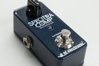 【used】tc electronic / SPECTRA COMP Bass Compressor【GIB Yokohama】