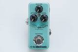 【used】tc electronic / HyperGravity Mini Compressor【GIB Yokohama】