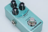 【used】tc electronic / HyperGravity Mini Compressor【GIB Yokohama】