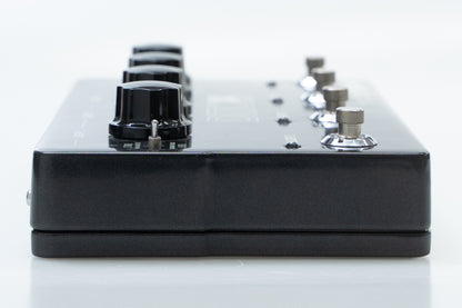 【used】tc electronic / Ditto X4 Looper【GIB Yokohama】