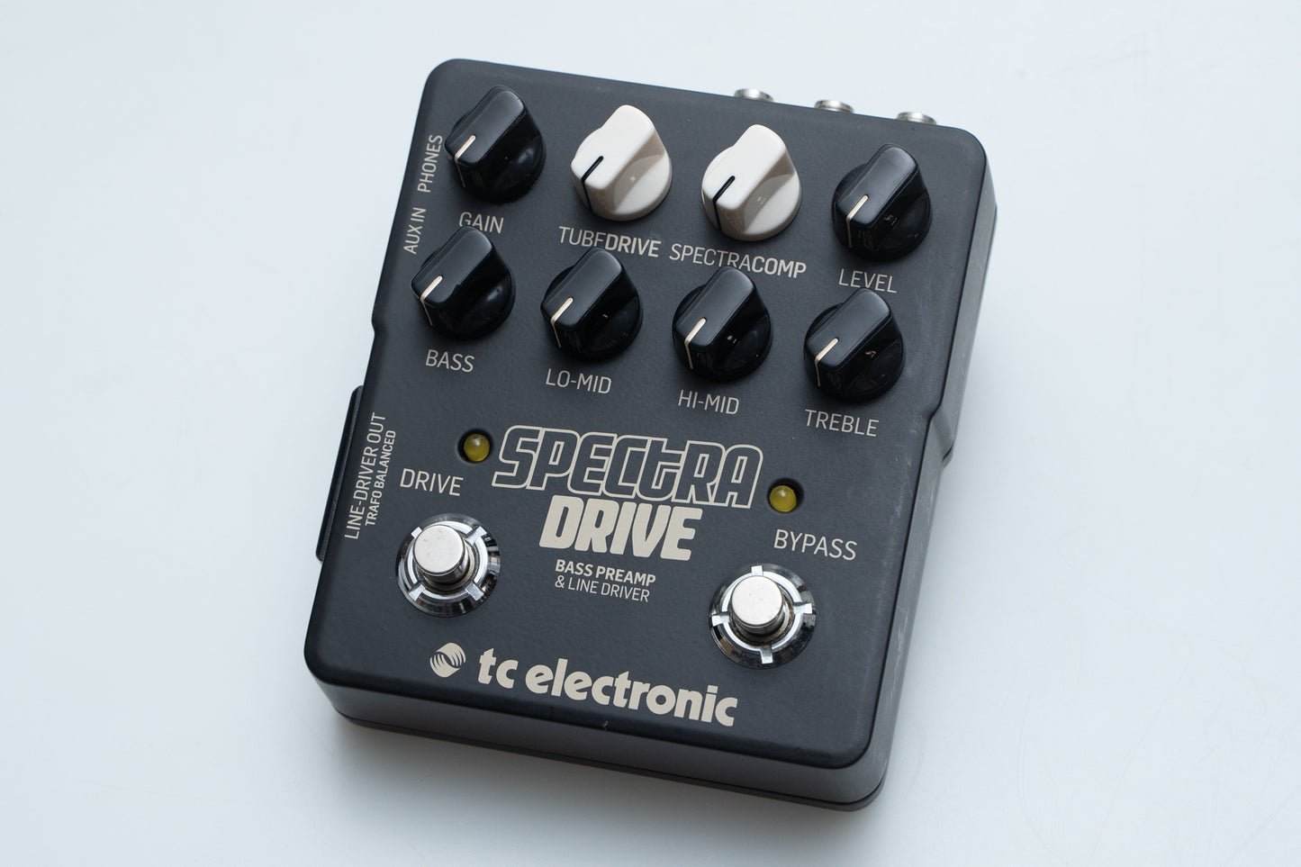 【used】tc electronic / SPECTRA DRIVE【GIB Yokohama】