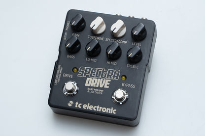 【used】tc electronic / SPECTRA DRIVE【GIB Yokohama】