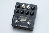 【used】tc electronic / SPECTRA DRIVE【GIB Yokohama】
