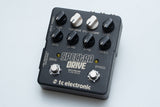 【used】tc electronic / SPECTRA DRIVE【GIB Yokohama】