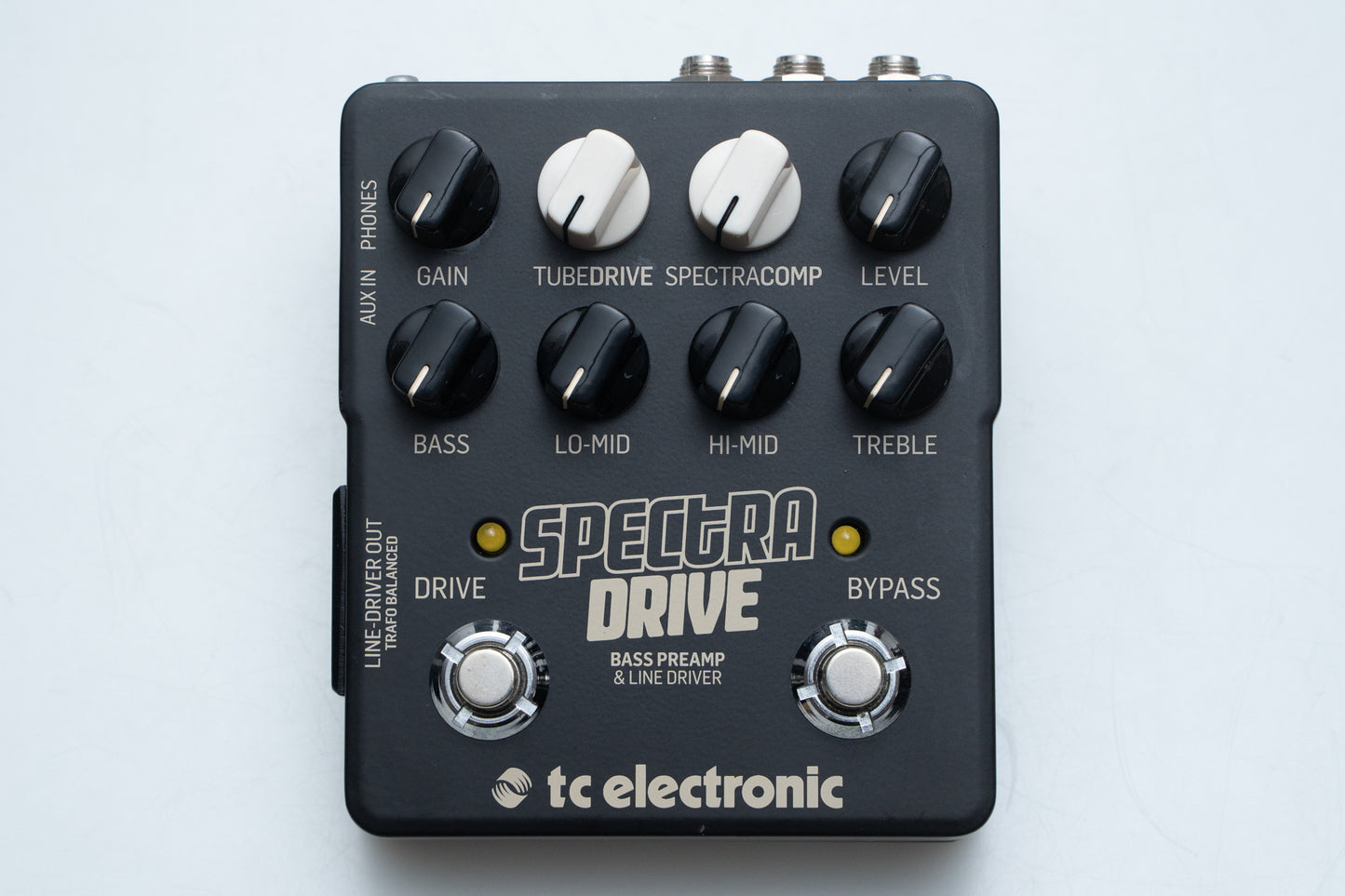 【used】tc electronic / SPECTRA DRIVE【GIB Yokohama】