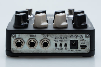 【used】tc electronic / SPECTRA DRIVE【GIB Yokohama】