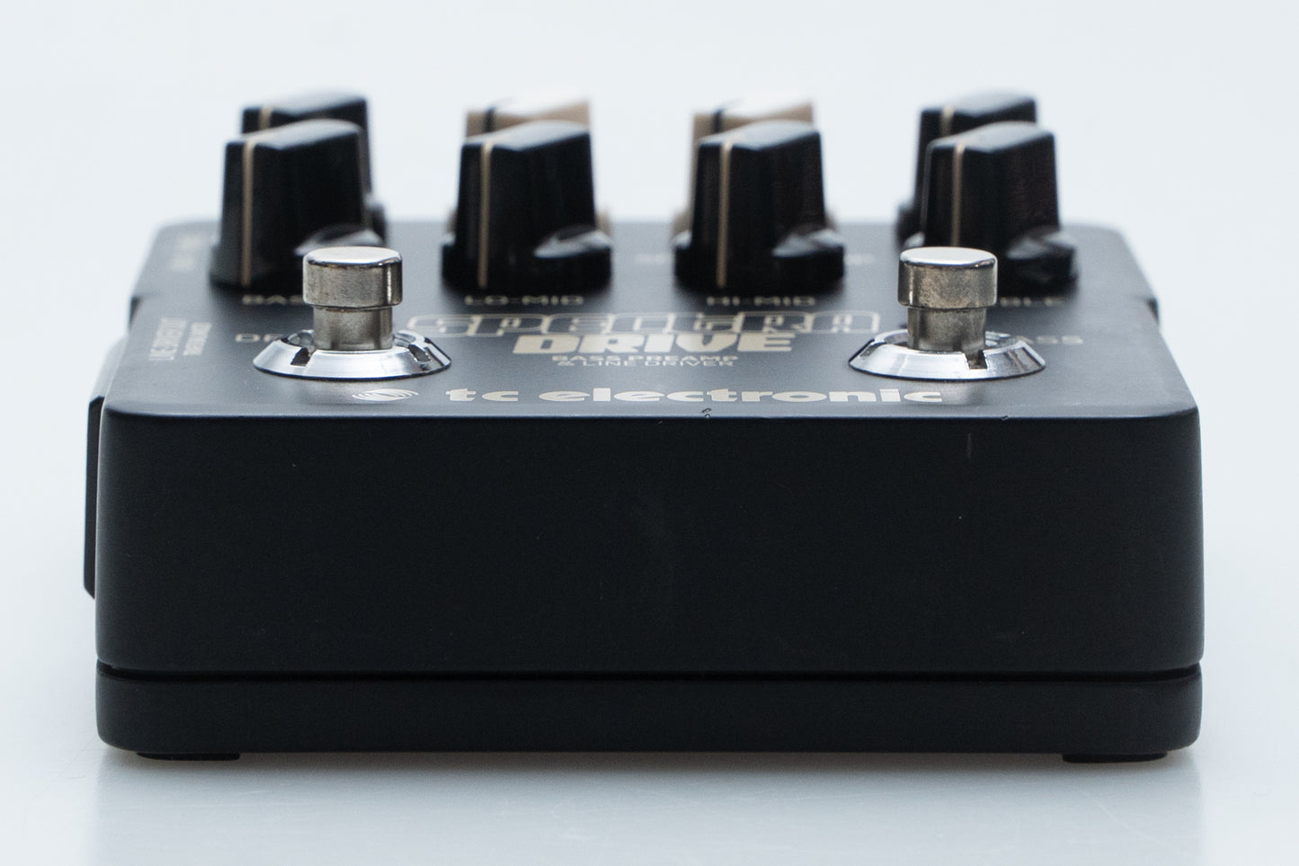 【used】tc electronic / SPECTRA DRIVE【GIB Yokohama】