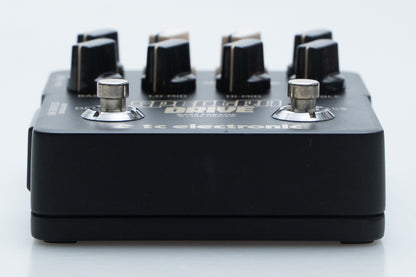 【used】tc electronic / SPECTRA DRIVE【GIB Yokohama】