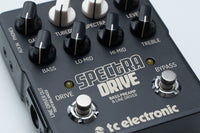 【used】tc electronic / SPECTRA DRIVE【GIB Yokohama】