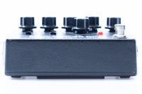 【used】Tech21 / SansAmp BASS DRIVER DI-LB【GIB Yokohama】