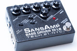 【used】Tech21 / SansAmp BASS DRIVER DI-LB【GIB Yokohama】