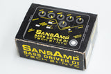 【used】TECH 21 / SansAmp Bass Driver DI【GIB Yokohama】