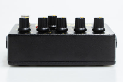 【used】TECH 21 / SansAmp Bass Driver DI【GIB Yokohama】