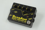 【used】TECH 21 / SansAmp Bass Driver DI（early model）【GIB Yokohama】