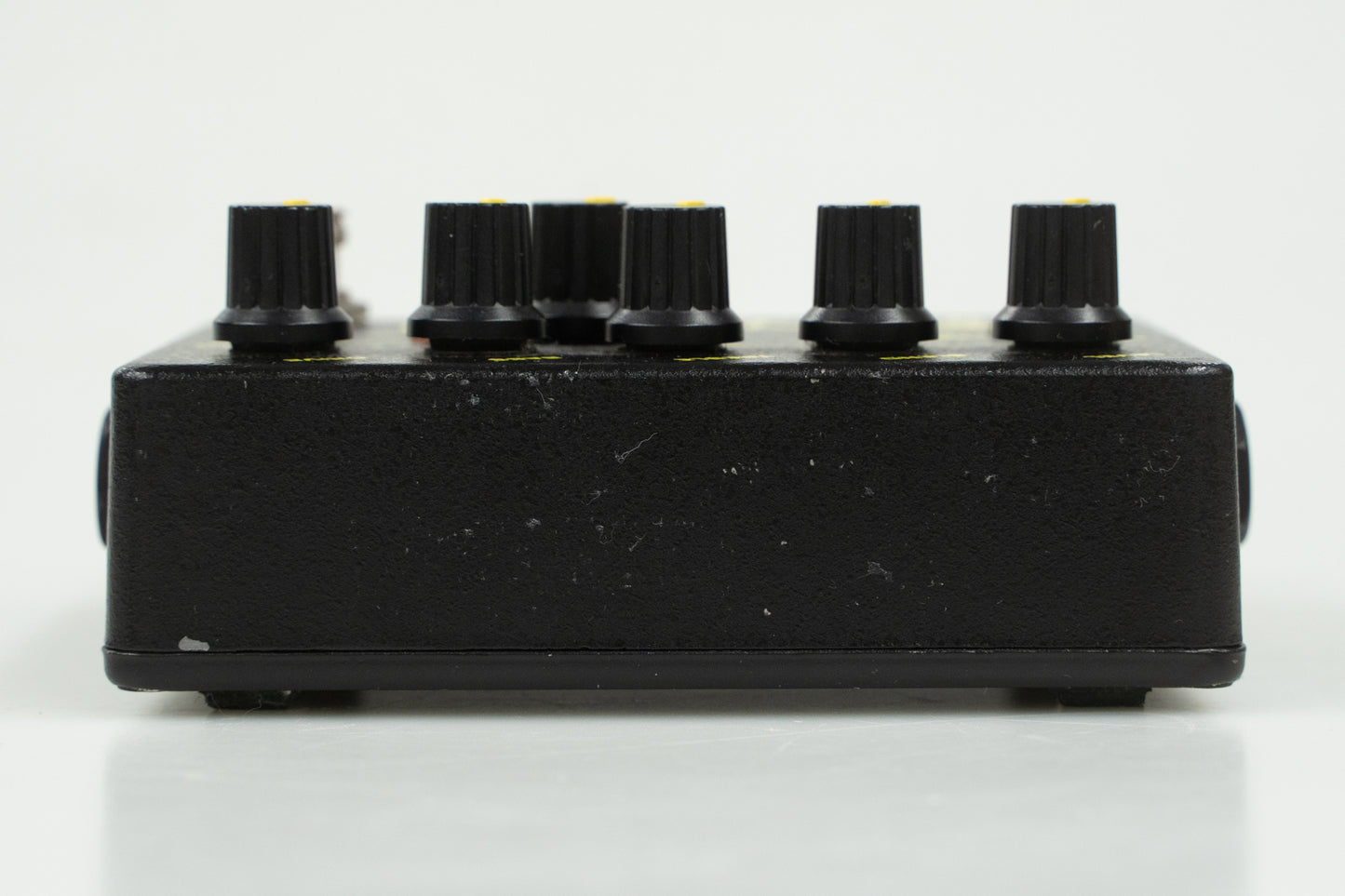 【used】TECH 21 / SansAmp Bass Driver DI（early model）【GIB Yokohama】