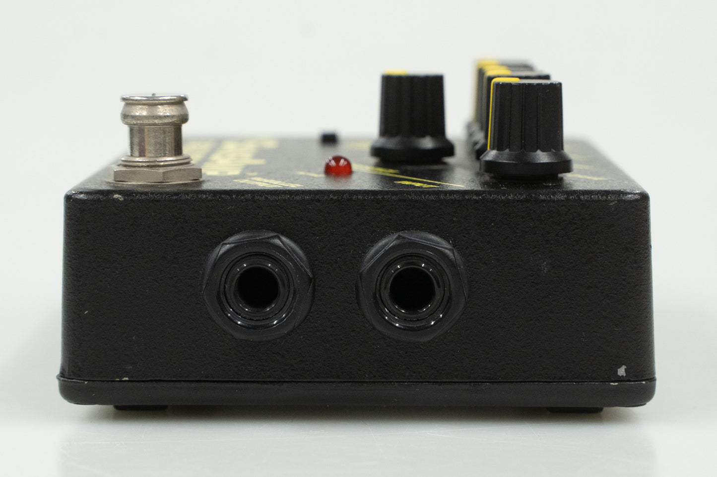 【used】TECH 21 / SansAmp Bass Driver DI（early model）【GIB Yokohama】
