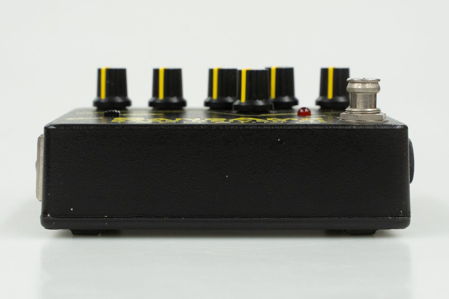 【used】TECH 21 / SansAmp Bass Driver DI（early model）【GIB Yokohama】