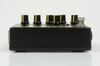 【used】TECH 21 / SansAmp Bass Driver DI（early model）【GIB Yokohama】