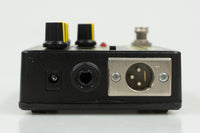 【used】TECH 21 / SansAmp Bass Driver DI（early model）【GIB Yokohama】