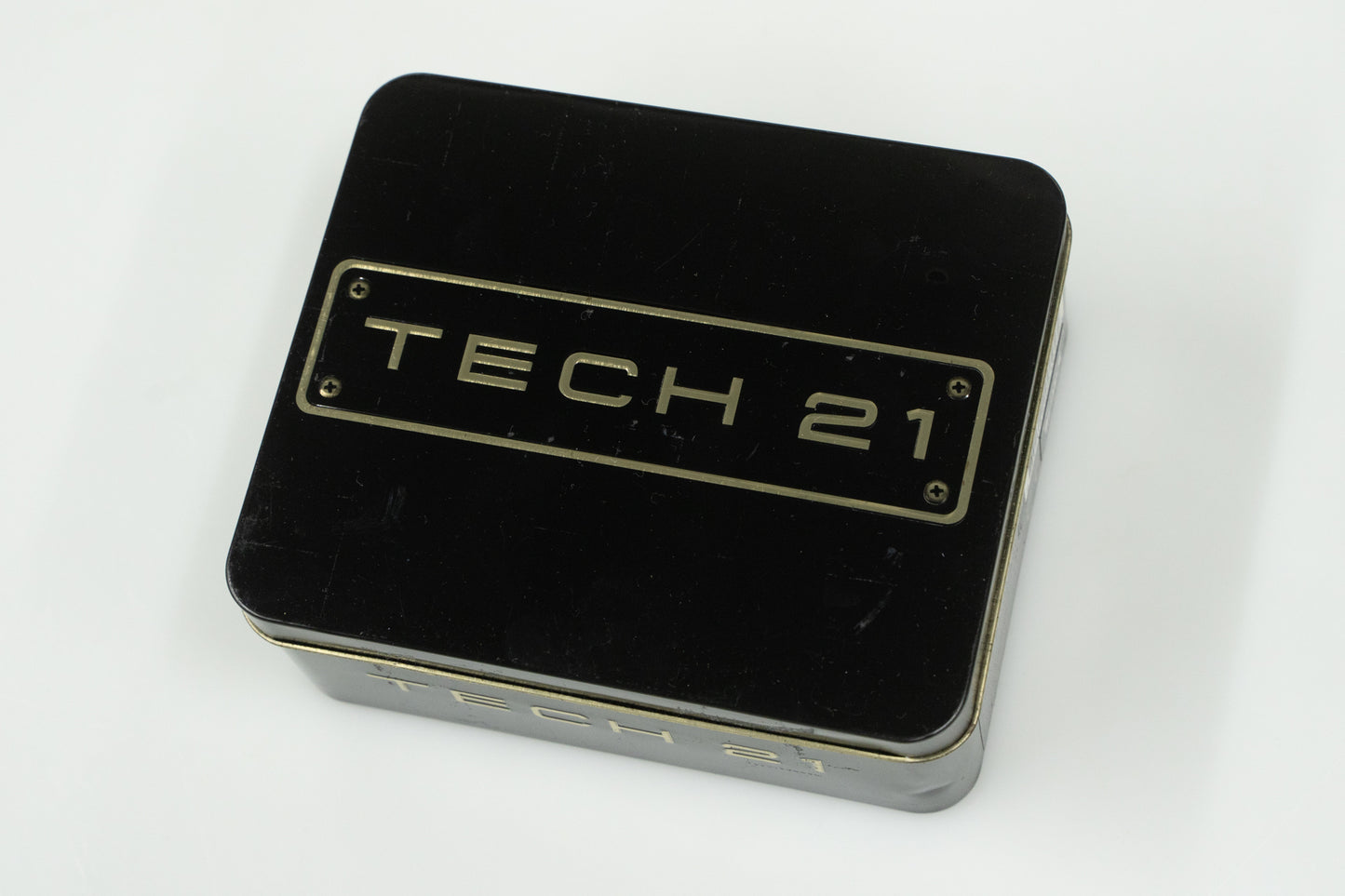 【used】TECH 21 / SansAmp Bass Driver DI【GIB Yokohama】