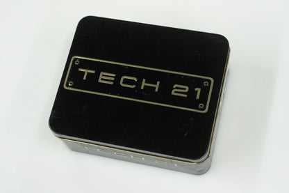 【used】TECH 21 / SansAmp Bass Driver DI【GIB Yokohama】