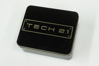 【used】TECH 21 / SansAmp Bass Driver DI【GIB Yokohama】