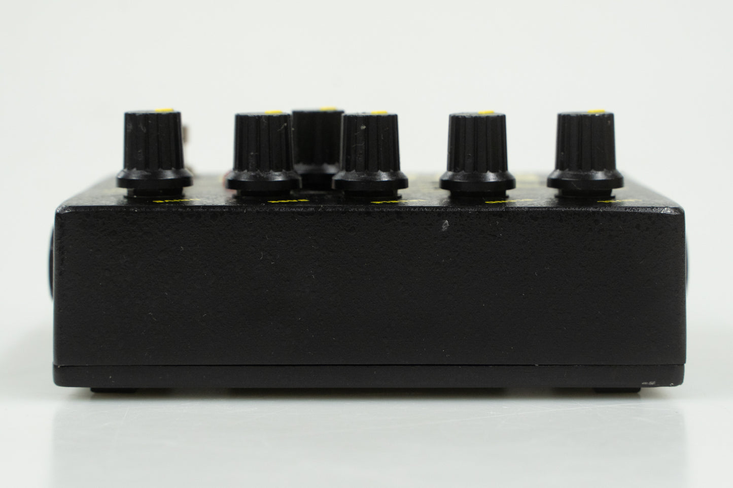 【used】TECH 21 / SansAmp Bass Driver DI【GIB Yokohama】