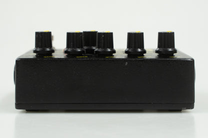 【used】TECH 21 / SansAmp Bass Driver DI【GIB Yokohama】