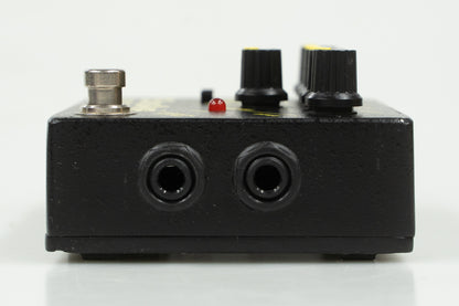 【used】TECH 21 / SansAmp Bass Driver DI【GIB Yokohama】
