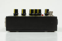 【used】TECH 21 / SansAmp Bass Driver DI【GIB Yokohama】