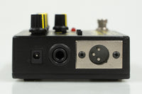 【used】TECH 21 / SansAmp Bass Driver DI【GIB Yokohama】